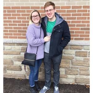 Meet your Posher, Izzy